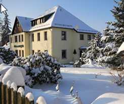 Ferienhotel Augustusburg