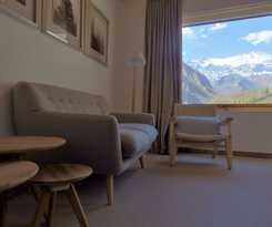 Hotel Lodge El Morado