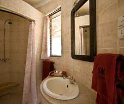 Hotel Samburu Sopa Lodge