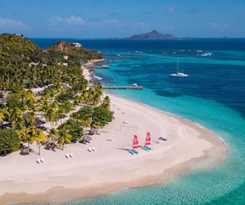 Hotel Palm Island Resort and Spa