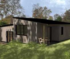 Les Lodges de Lemptegy