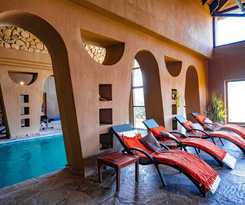 GocheGanas Nature Reserve and Wellness Spa