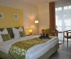 Hotel Landhotel Gillenfelder Hof