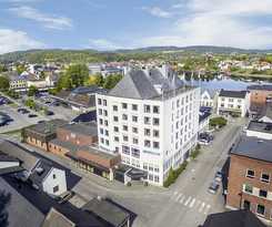 Hotel Hotell Vic