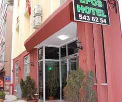 Epos Hotel Bakirkoy