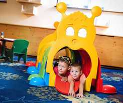 Hotel Planja - Rogla