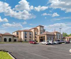 Hotel Comfort Inn and Suites Milford / Cooperstown