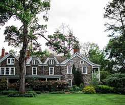 Hasbrouck House