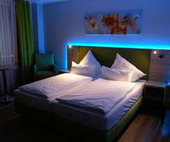 Hotel Minx - CityHotels