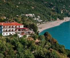 Hotel Marabou
