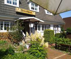  Hotel Forsthaus Sellin