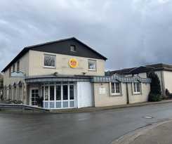  MandM Hotel - Seevetal