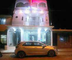 Hotel hospedaje pueblo viejo