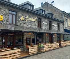 Hotel Hotel-au-central