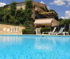 Hotel Hôtel - Résidence Lou Paradou