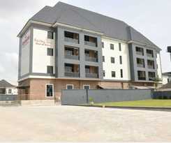 Hotel SpringHill and Suites