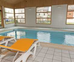 Hotel Etoile Des Neiges