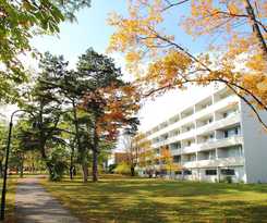 Hotel College Garden