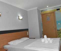 Heraldic Room Hotel