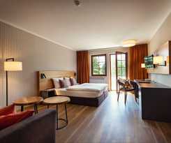 Waldhotel Kreuztanne