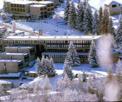 Residence Marilleva 900