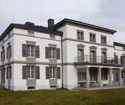 Hotel Villa Weber