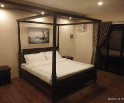 Hotel AandA Garden Suites