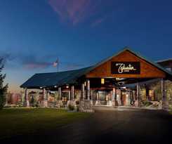 Hotel Tailwater Lodge Altmar, Tapestry Collection by Hilton