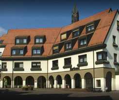  Hotel Am Markt