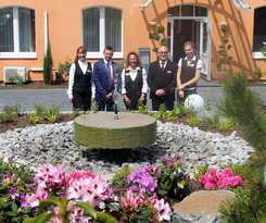 Hotel am Mühlenteich