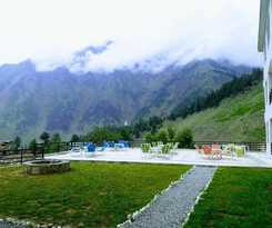 Hotel RiverEdge Luxury Resort