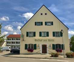 Hotel zum Hirsch