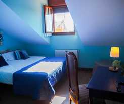 Hotel Rural la Concordia