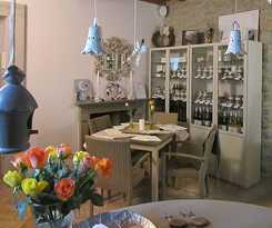  Corte San Ruffillo-Azienda Agrituristica