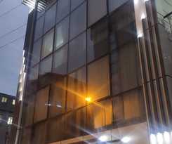 Forever 21 Hotel
