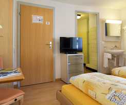 Hotel S&ouml;renberg