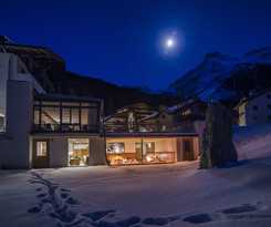 Hotel Cevedale