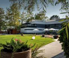 Hotel Donautica and Restaurant