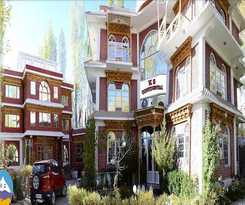Hotel K2 Continental