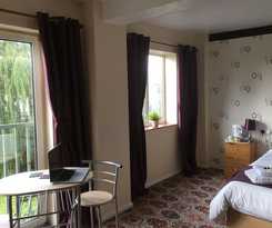 Hotel Riverside Mews