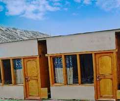 Hotel Blue Water Cottages