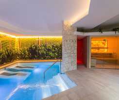 Wine San Giacomo Activity and Wellness