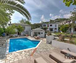 Hotel Aeolos and Villas -Pelion