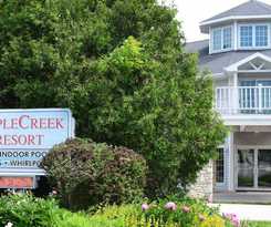 Hotel AppleCreek Resort - and Suites