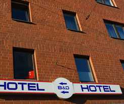 BandD Hotel