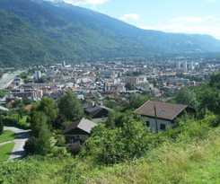  Hotel and Residence Albertville