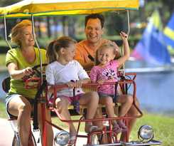 Disney's Caribbean Beach Resort