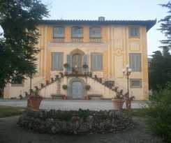  Agriturismo Il Frantoio di Colle Alberto