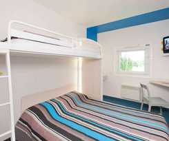 Hotel Best Dunkerque - Grande Synthe