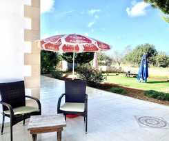 Hotel Villa Lembos